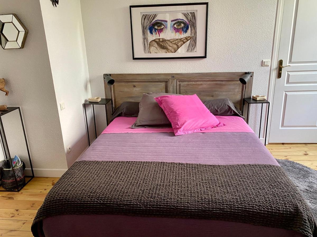 Guest house Domaine D'aromm - D'hotes & - Piscine, Etangs & Animaux - Au Calme *