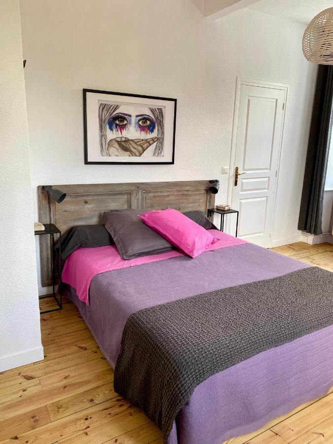 Domaine D'aromm - D'hotes & - Piscine, Etangs & Animaux - Au Calme *