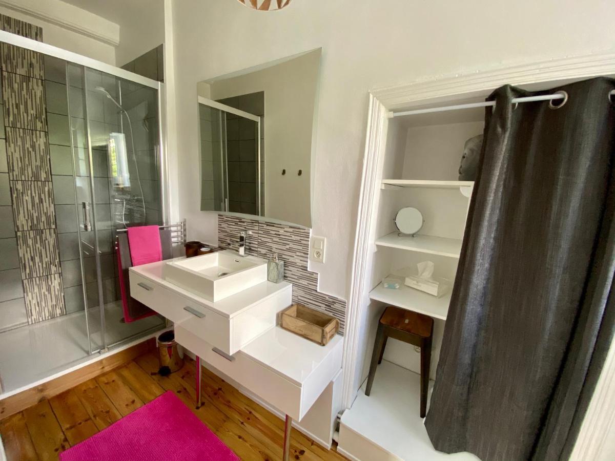 Domaine D'aromm - D'hotes & - Piscine, Etangs & Animaux - Au Calme *