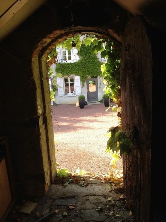 Domaine D'aromm - D'hotes & - Piscine, Etangs & Animaux - Au Calme Guest house *