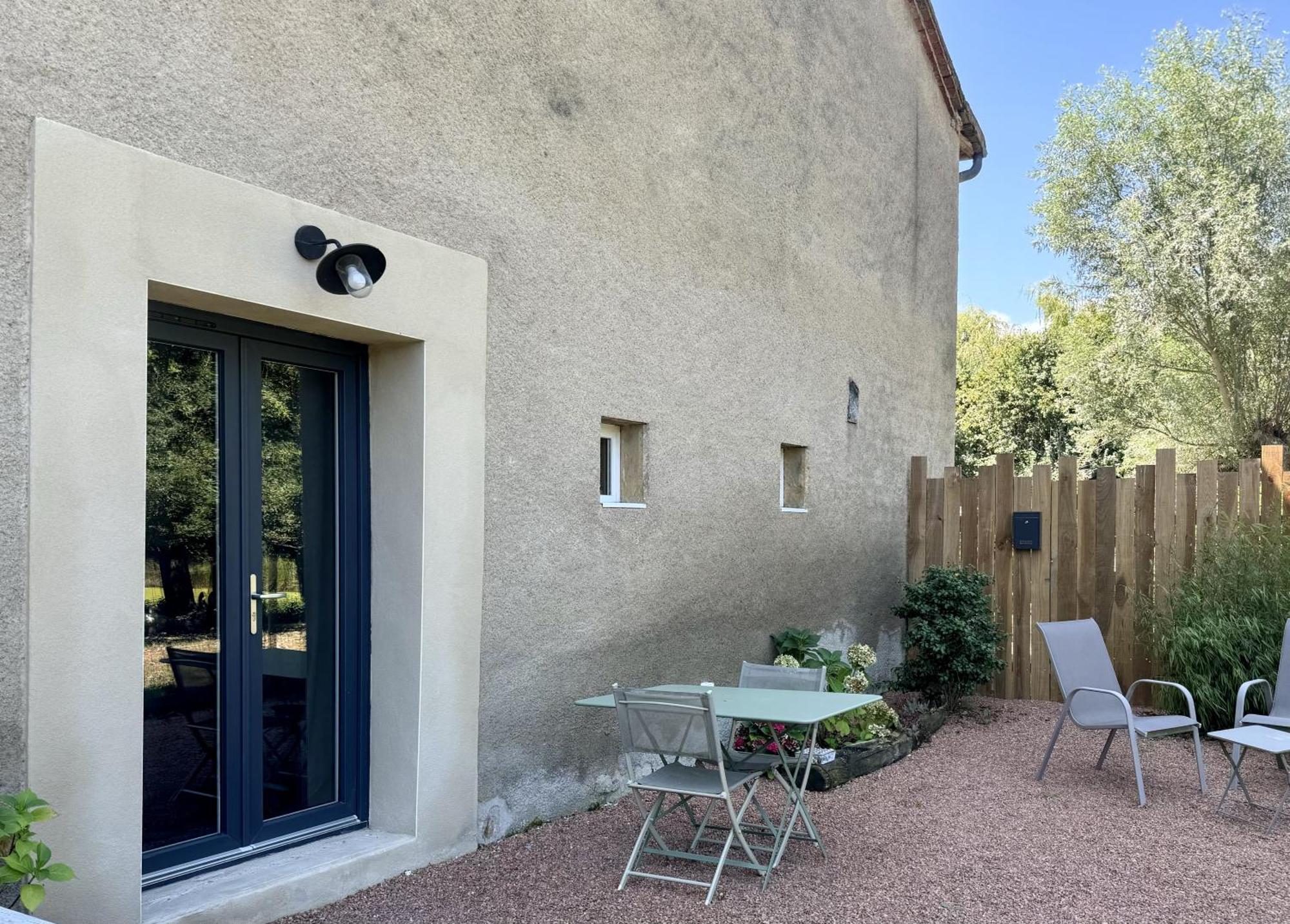 Domaine D'aromm - D'hotes & - Piscine, Etangs & Animaux - Au Calme Ouches