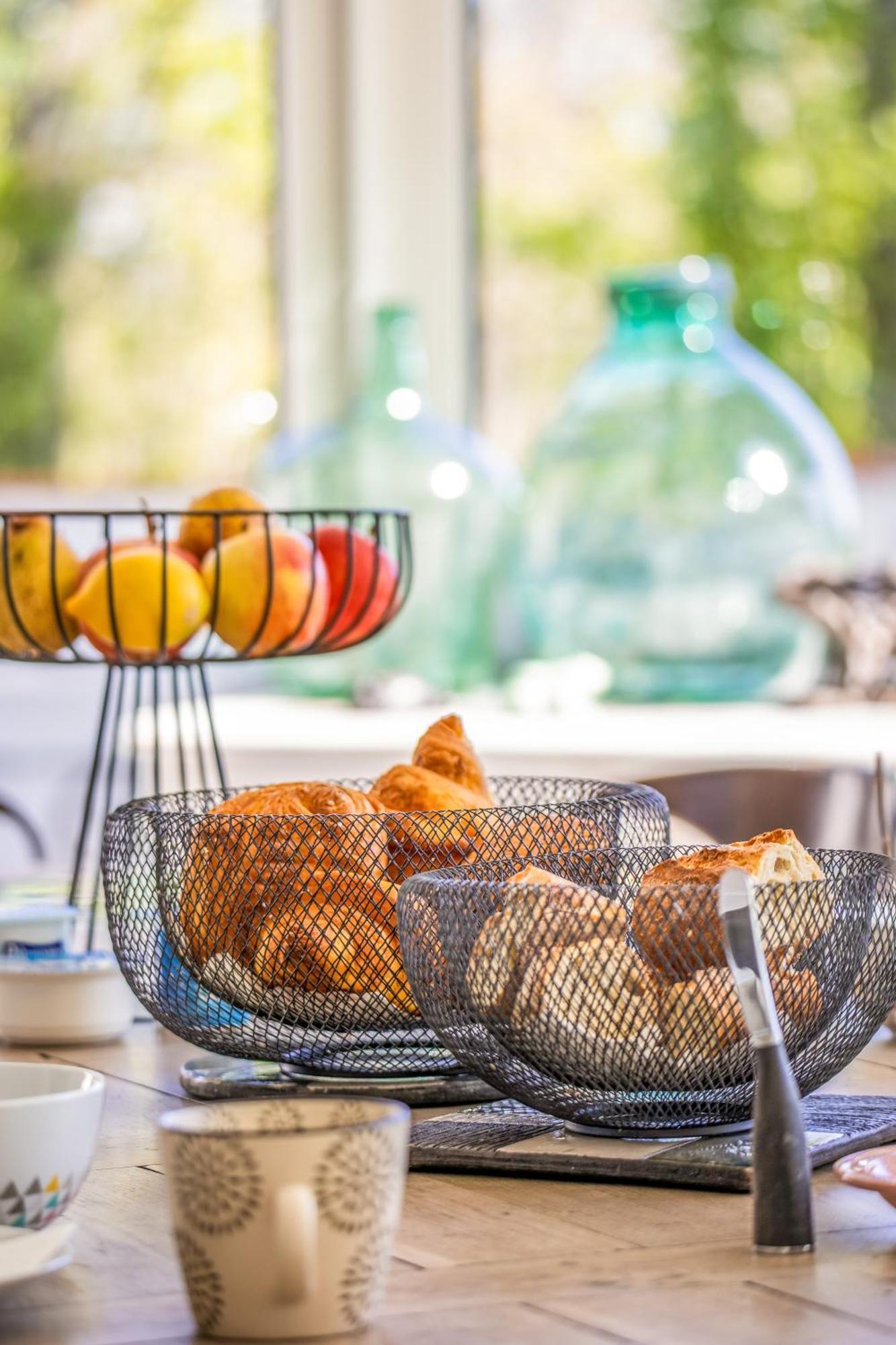 Gasthof Domaine D'aromm - D'hotes & - Piscine, Etangs & Animaux - Au Calme *