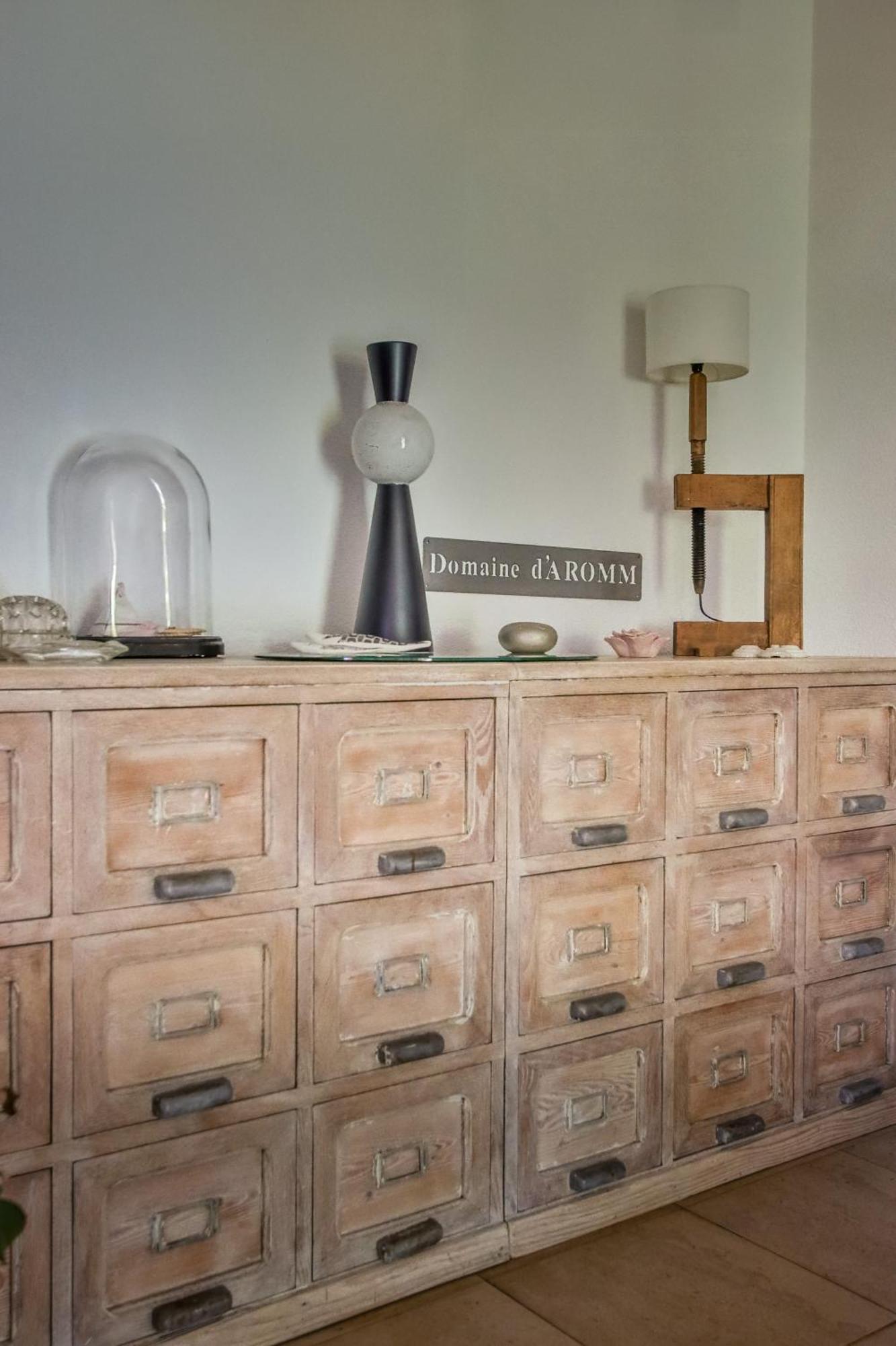 Domaine D'aromm - D'hotes & - Piscine, Etangs & Animaux - Au Calme Guest house