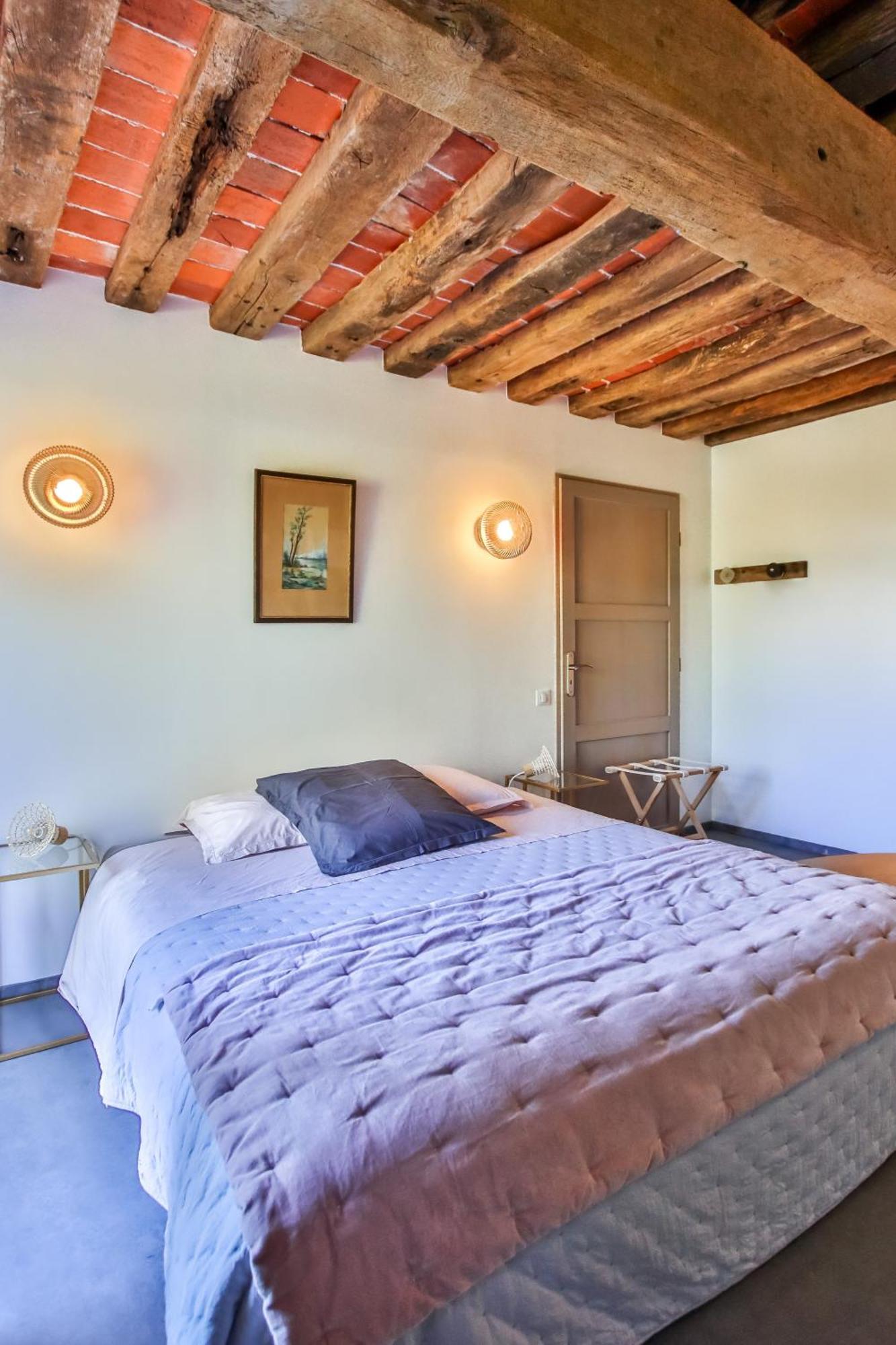 Domaine D'aromm - D'hotes & - Piscine, Etangs & Animaux - Au Calme * Ouches