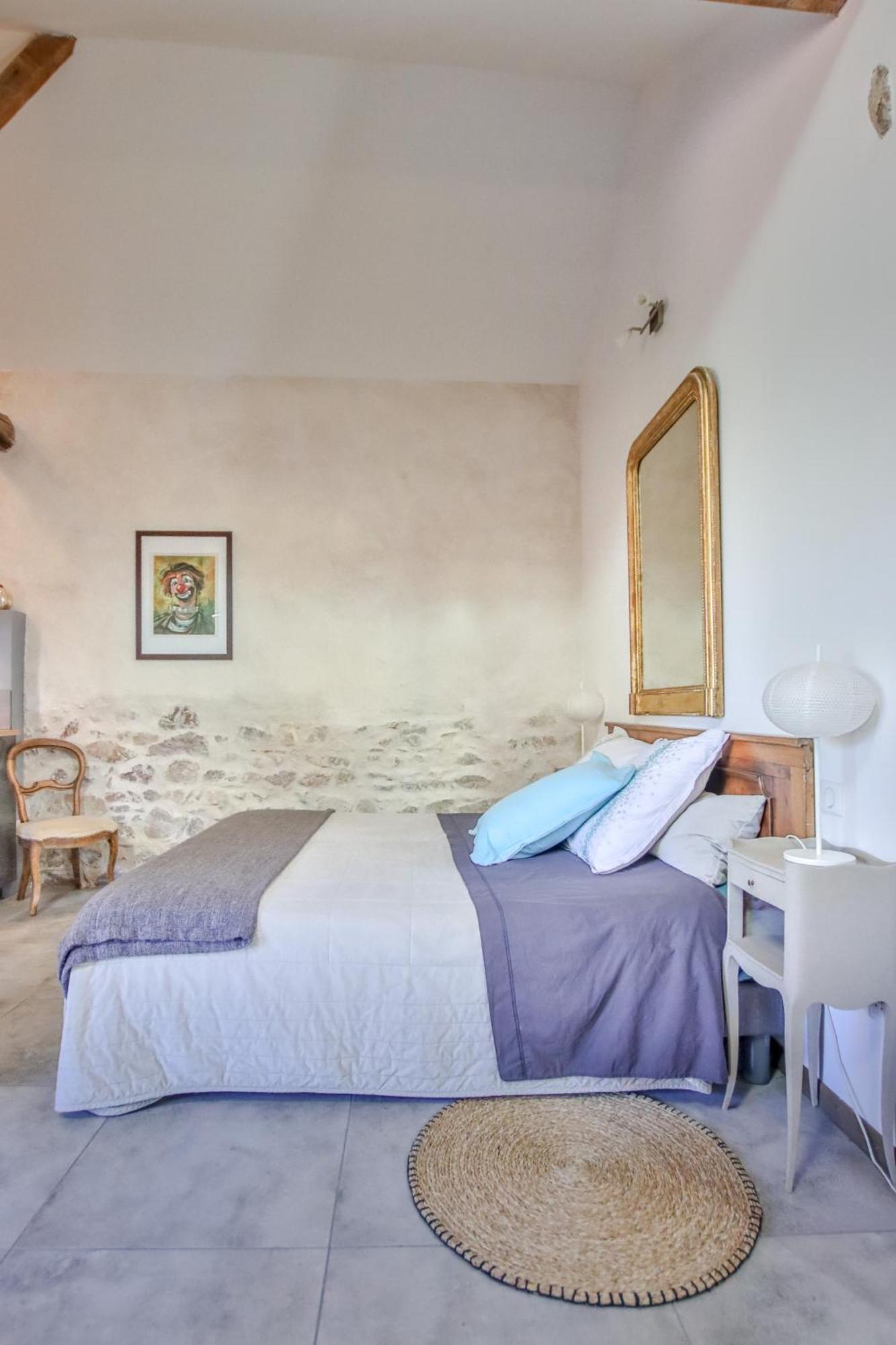 Domaine D'aromm - D'hotes & - Piscine, Etangs & Animaux - Au Calme *