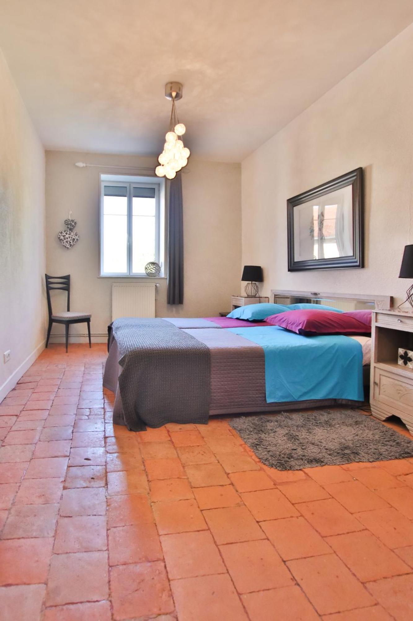Domaine D'aromm - D'hotes & - Piscine, Etangs & Animaux - Au Calme Gasthof