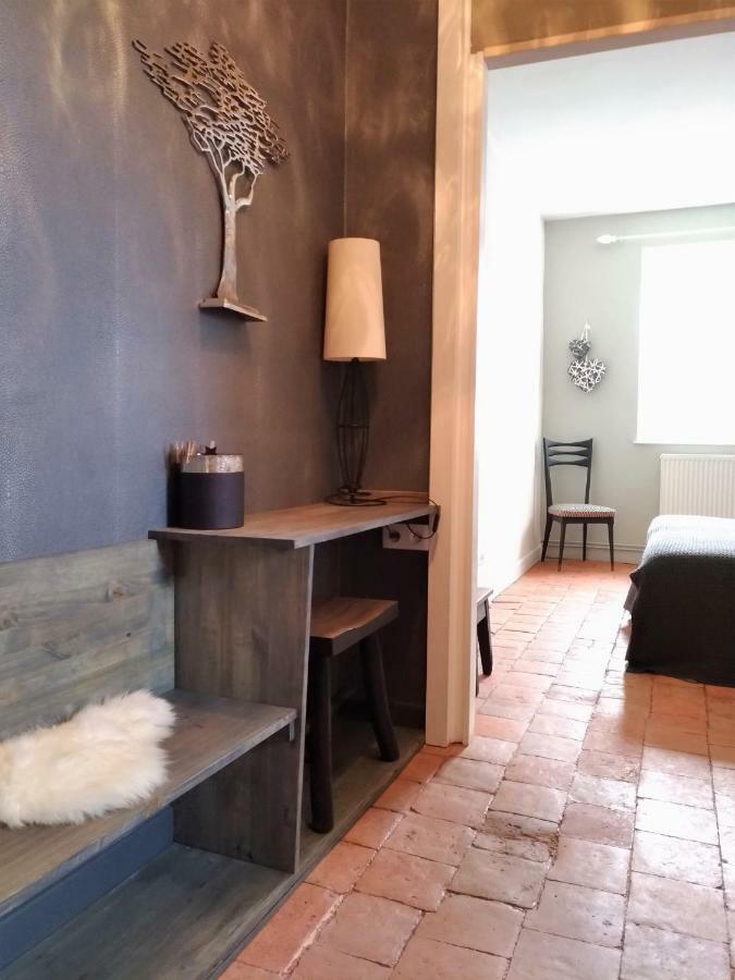 Domaine D'aromm - D'hotes & - Piscine, Etangs & Animaux - Au Calme Gasthof *
