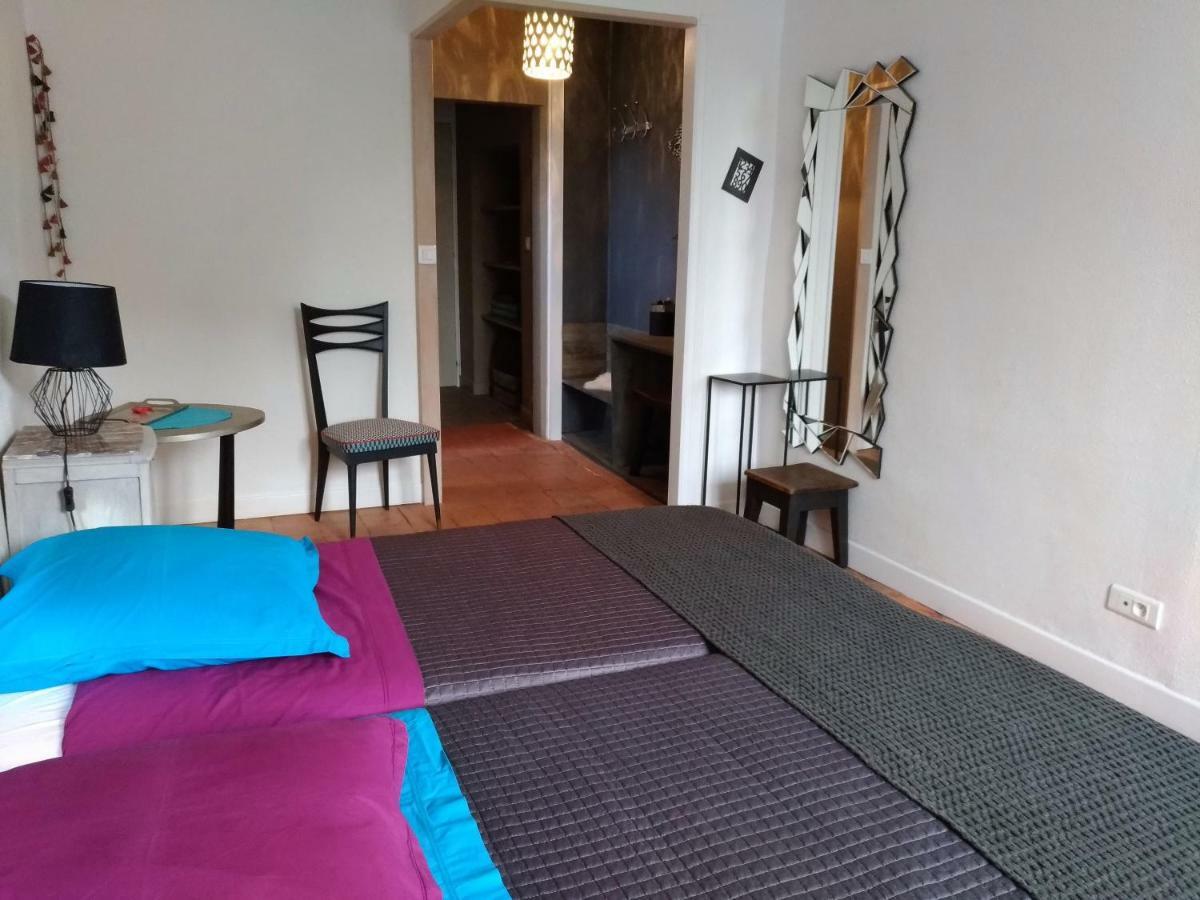 Domaine D'aromm - D'hotes & - Piscine, Etangs & Animaux - Au Calme