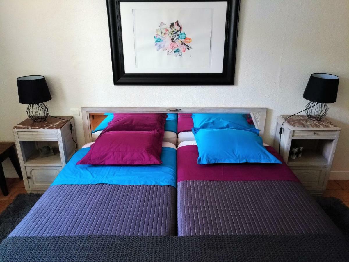 Domaine D'aromm - D'hotes & - Piscine, Etangs & Animaux - Au Calme * Ouches