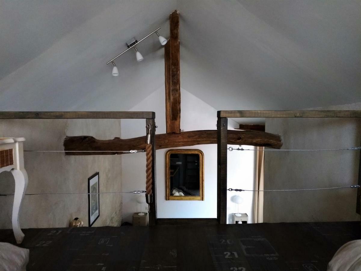 Domaine D'aromm - D'hotes & - Piscine, Etangs & Animaux - Au Calme Guest house