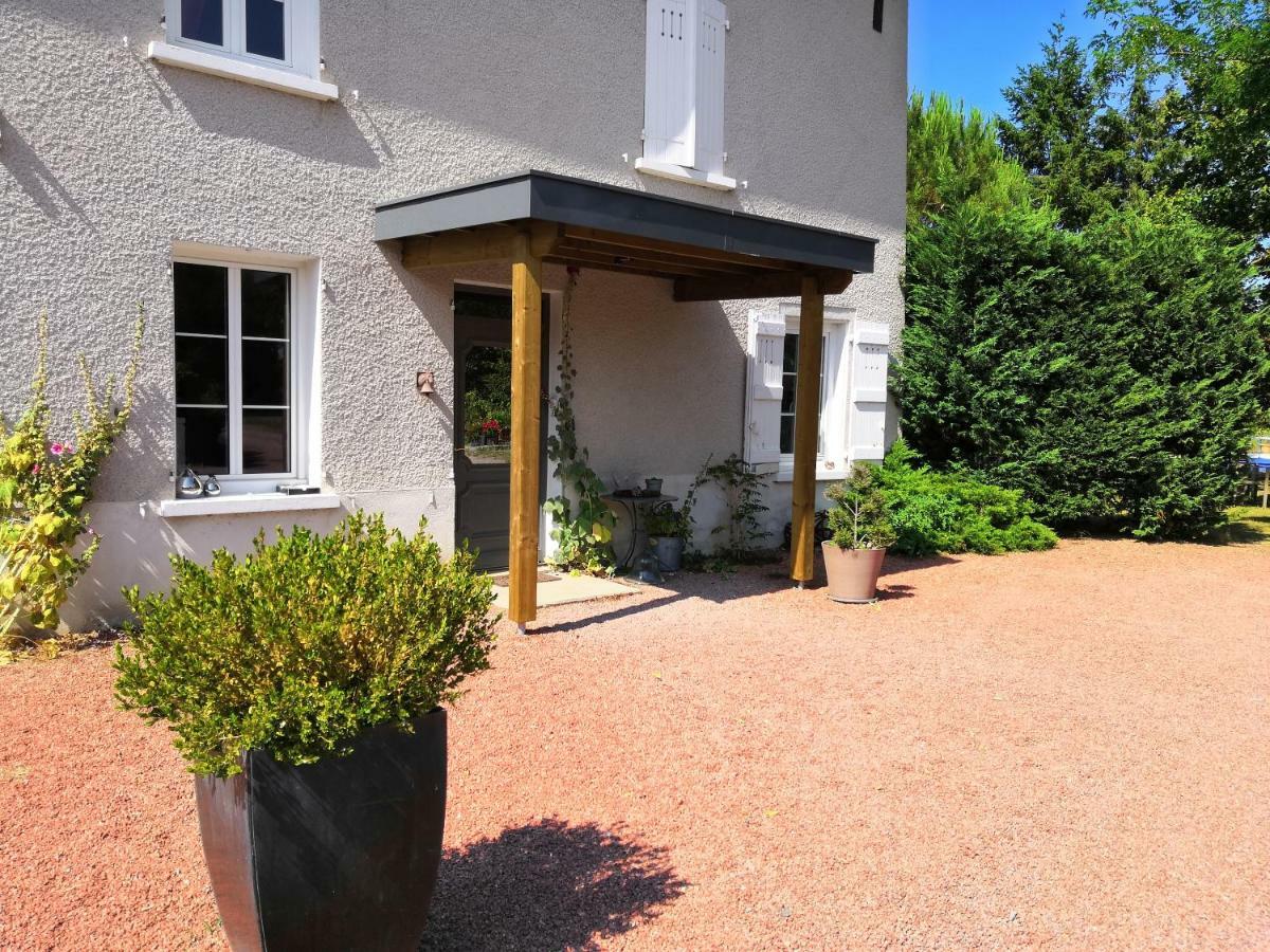 Domaine D'aromm - D'hotes & - Piscine, Etangs & Animaux - Au Calme Ouches
